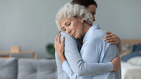NATIONAL GRIEF AWARENESS DAY  August 30