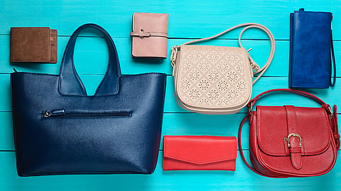 National Handbag Day