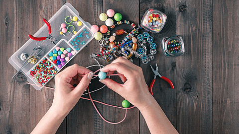 NATIONAL HANDMADE DAY