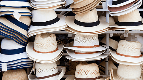 National Hat Day