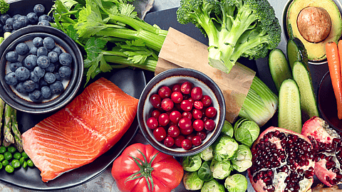 National Health Weight Week | Third Week in January