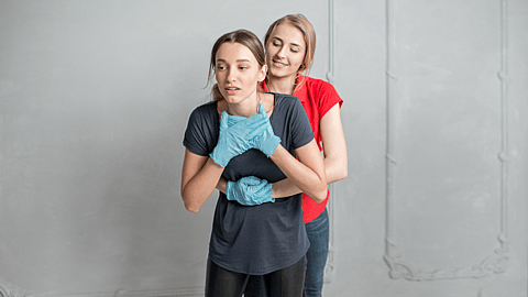 NATIONAL HEIMLICH MANEUVER DAY  June 1