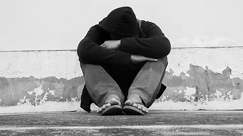 National Homeless Persons' Remembrance Day