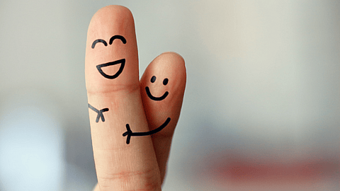 National Hugging Day