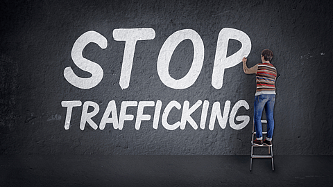 Human Trafficking Awareness Day