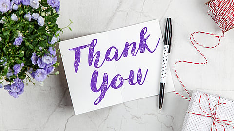 NATIONAL I CARE ABOUT YOU DAY | October 25