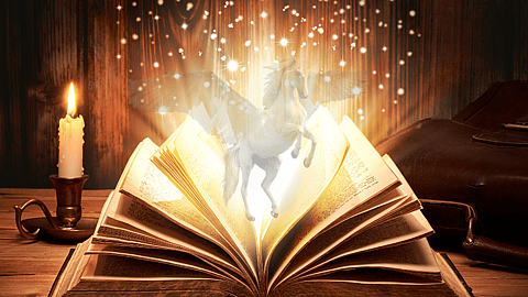 NATIONAL IMAGINATION DAY | January 19
