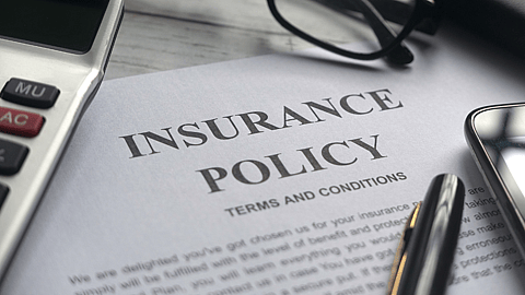 NATIONAL INSURANCE AWARENESS DAY  June 28