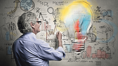 NATIONAL INVENTORS' DAY - February 11 