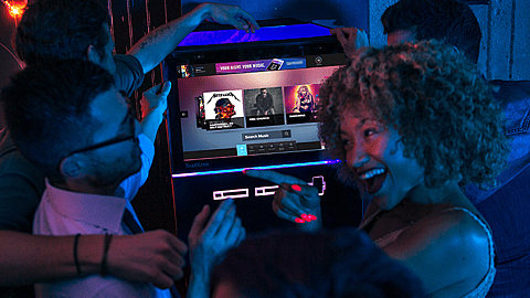 National Jukebox Day