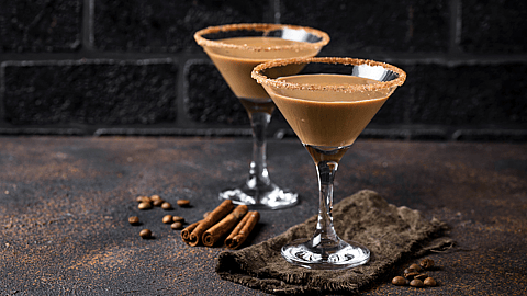 NATIONAL KAHLUA DAY - February 27 