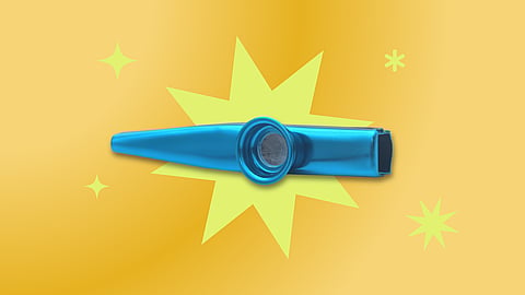 National Kazoo Day