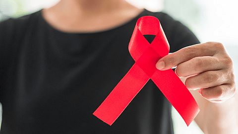 National Latino Aids Awareness Day
