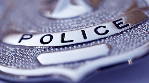National Law Enforcement Appreciation Day