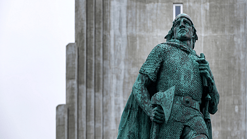 National Leif Erickson Day