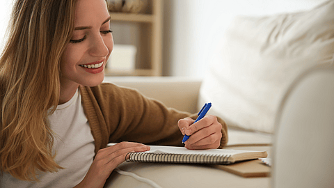 NATIONAL LETTER TO AN ELDER DAY - February 26 