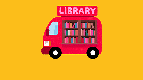 NATIONAL LIBRARY OUTREACH DAY  Changes Annually