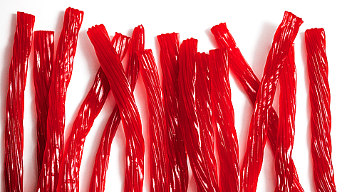 NATIONAL LICORICE DAY  April 12