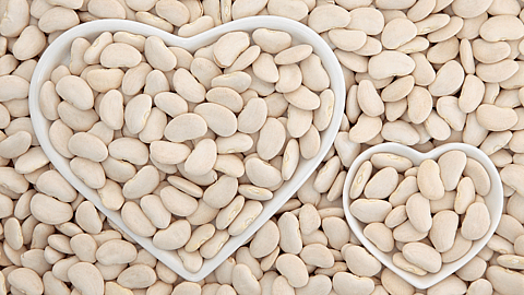 NATIONAL LIMA BEAN RESPECT DAY  April 20