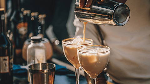 National Liqueur Day