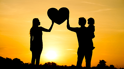NATIONAL LOVING DAY  June 12