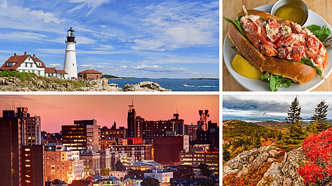 National Maine Day