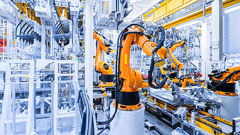National Manufacturing Day