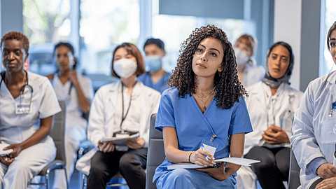 National Medical Science Liaison (MSL) Awareness & Appreciation Month