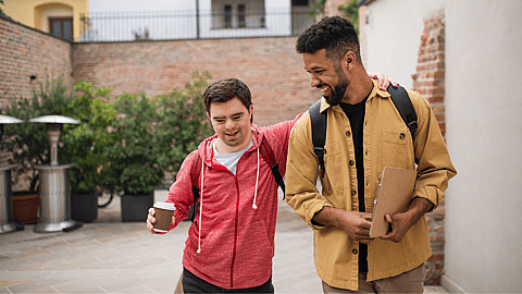 National Mentoring Month | January