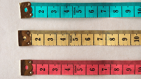 National Metric Day