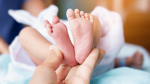 National Midwifery Week