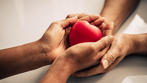 NATIONAL MINORITY DONOR AWARENESS DAY  August 1