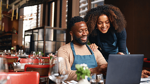 NATIONAL MOM AND POP BUSINESS OWNERS DAY  March 29