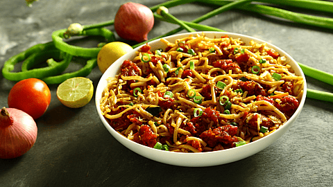 National Noodle Day