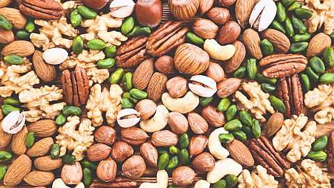National Nut Day