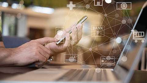 National Online Bank Day