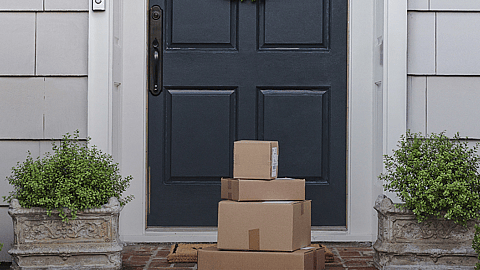 Package Protection Day