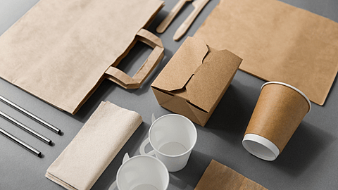 NATIONAL PACKAGING DESIGN DAY  May 7