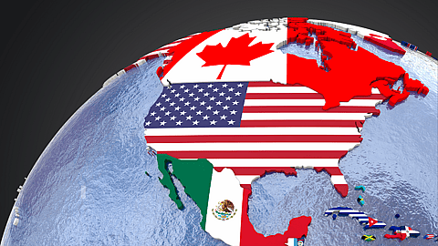 NATIONAL PAN AMERICAN DAY  April 14