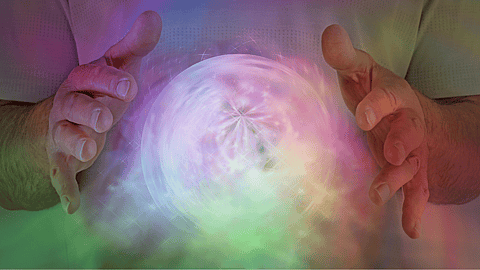 NATIONAL PARANORMAL DAY  May 3