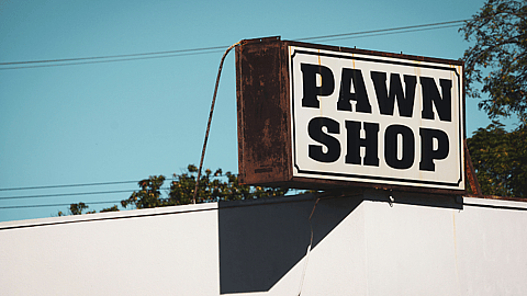 National Pawnbrokers Day