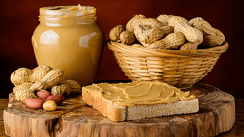 National Peanut Butter Day