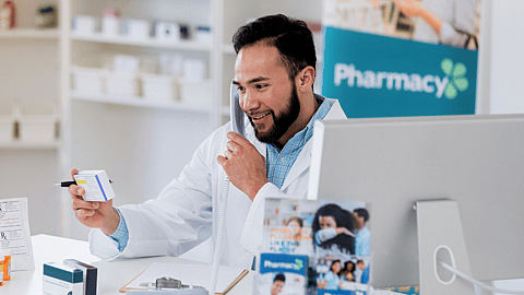 Pharmacist Day