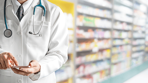 National Pharmacy Buyer Week