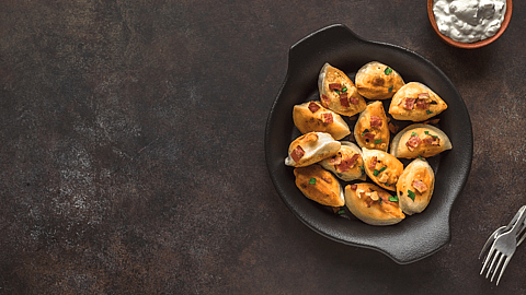 National Pierogi Day