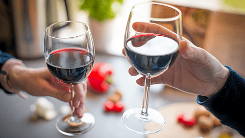 NATIONAL PINOT NOIR DAY  August 18
