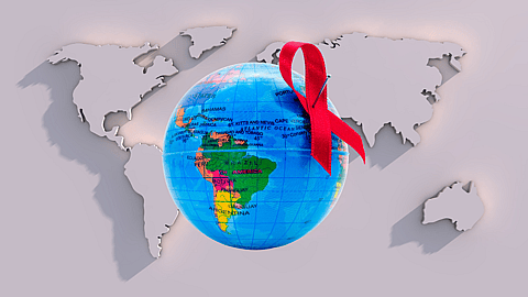 National PPSI AIDS Awareness Month
