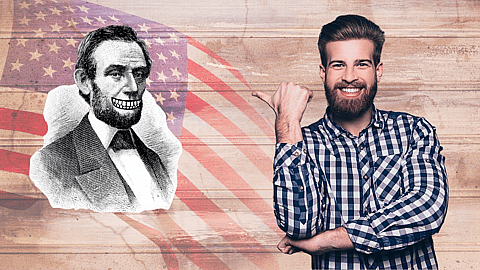 NATIONAL PRESIDENTIAL JOKE DAY  August 11