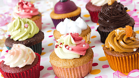 National Pro-Life Cupcake Day