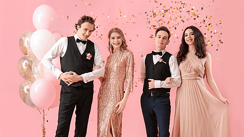 National Prom Day | March 31